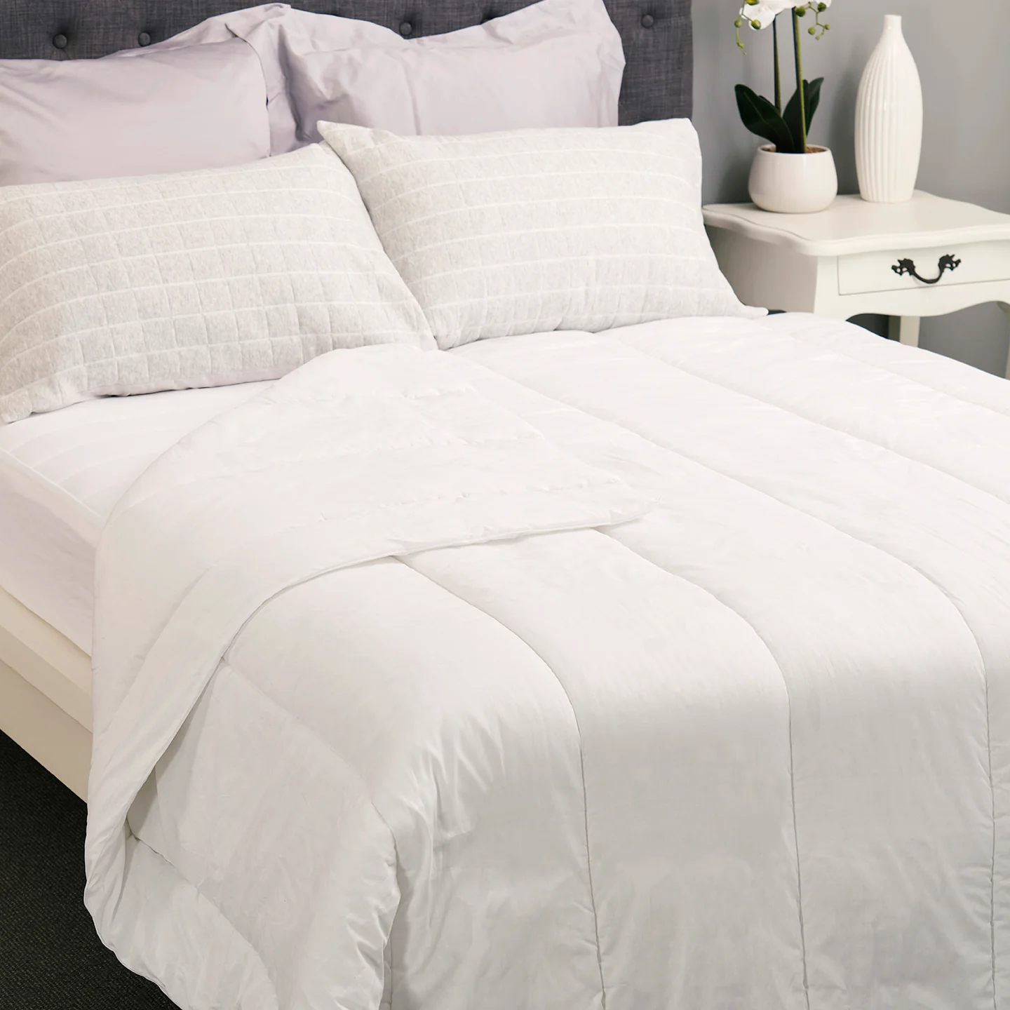 Aussie Favourite All Seasons Quilt - Image 2