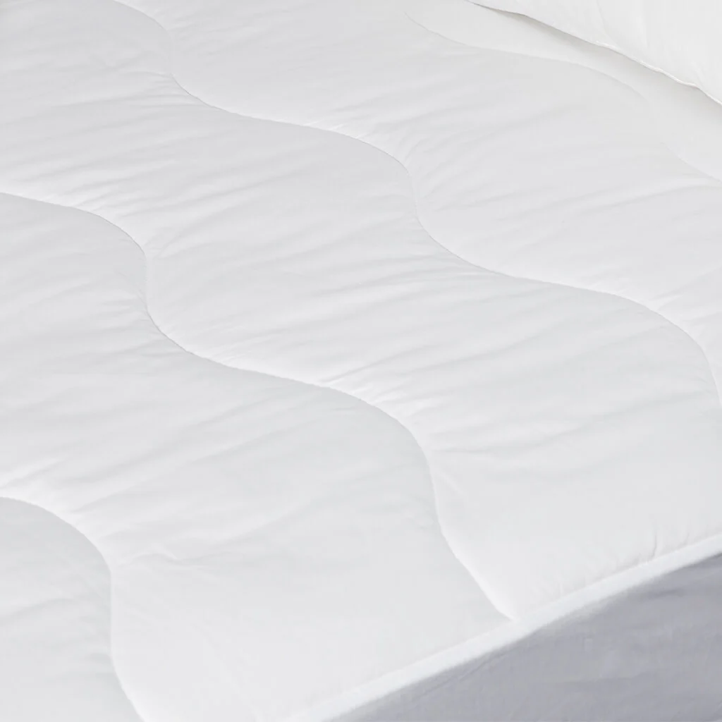 Classic Comfort Allergy & Asthma Sensitive Mattress Protector - Image 3