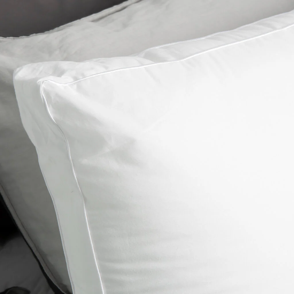 Classic Comfort Allergy Asthma Sensitive Pillow - Soft - Image 4