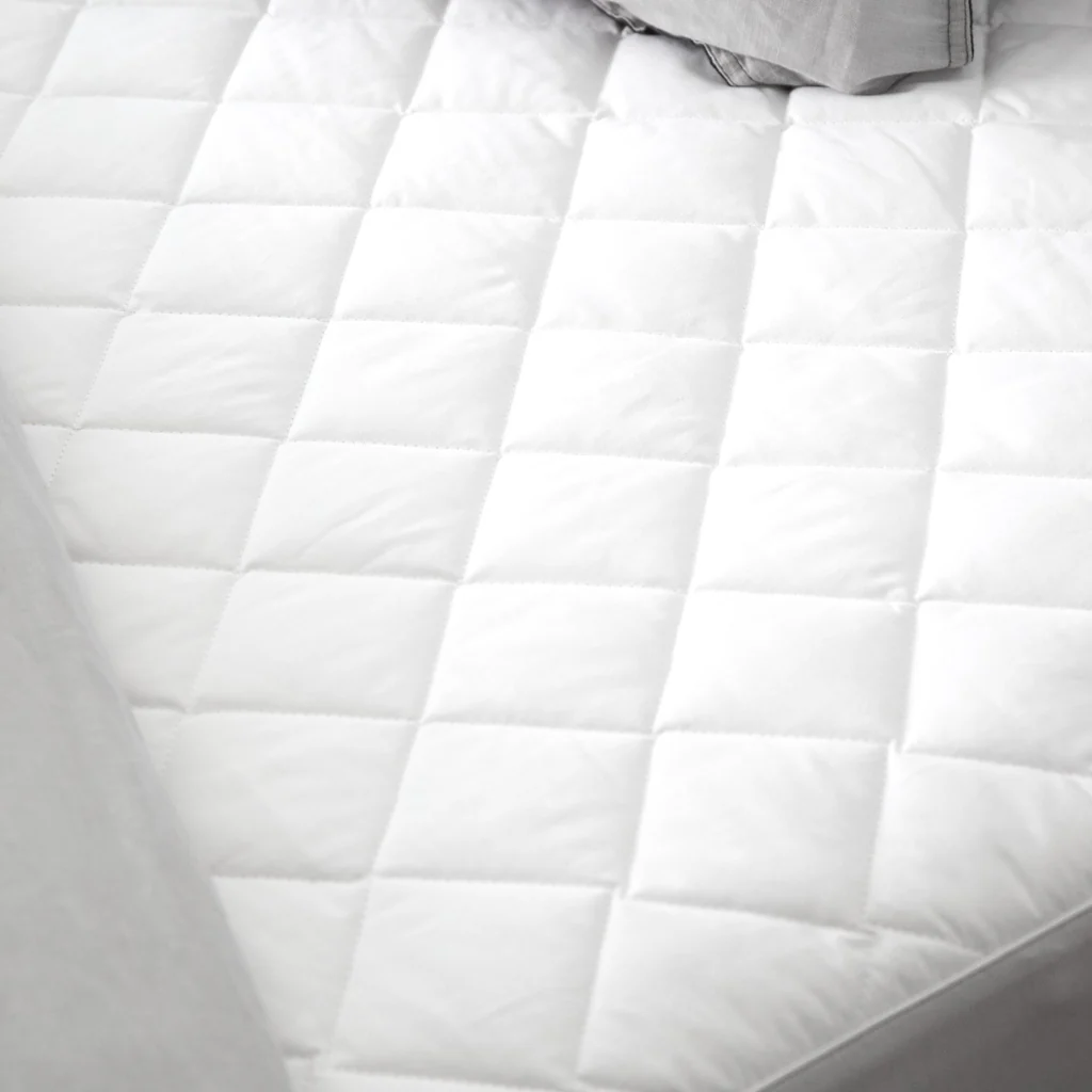 Classic Comfort Cool Dry Mattress Protector - Image 2