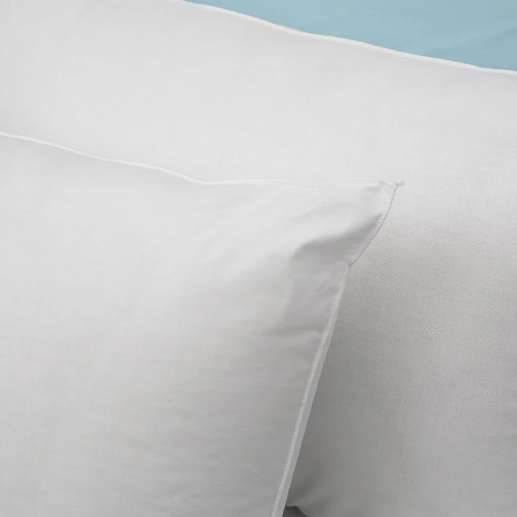 Easy Care Medium 2 Pack Pillow - Image 3