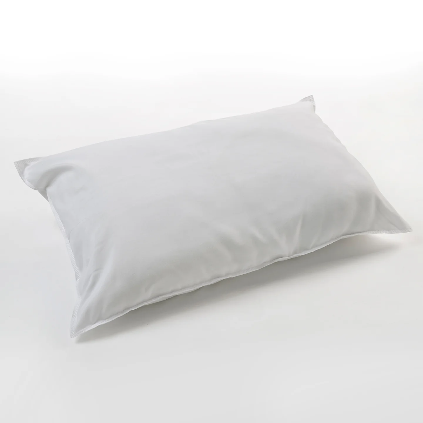 Good Night Anti Allergy & Easy Wash Pillow 2 Pack - Firm - Image 6
