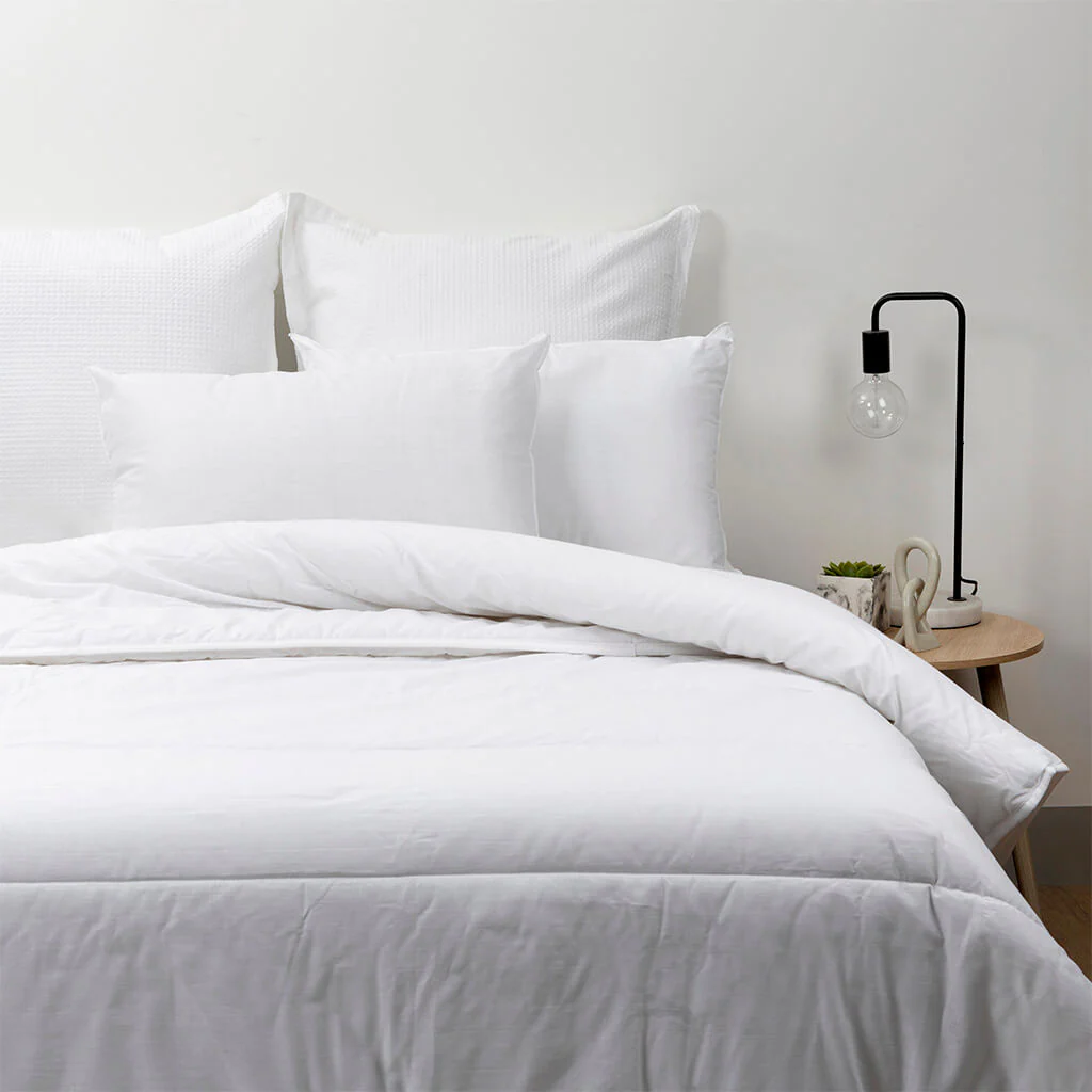 Good Night Allergy Sensitive Pillow 2 Pack - Firm - Image 2