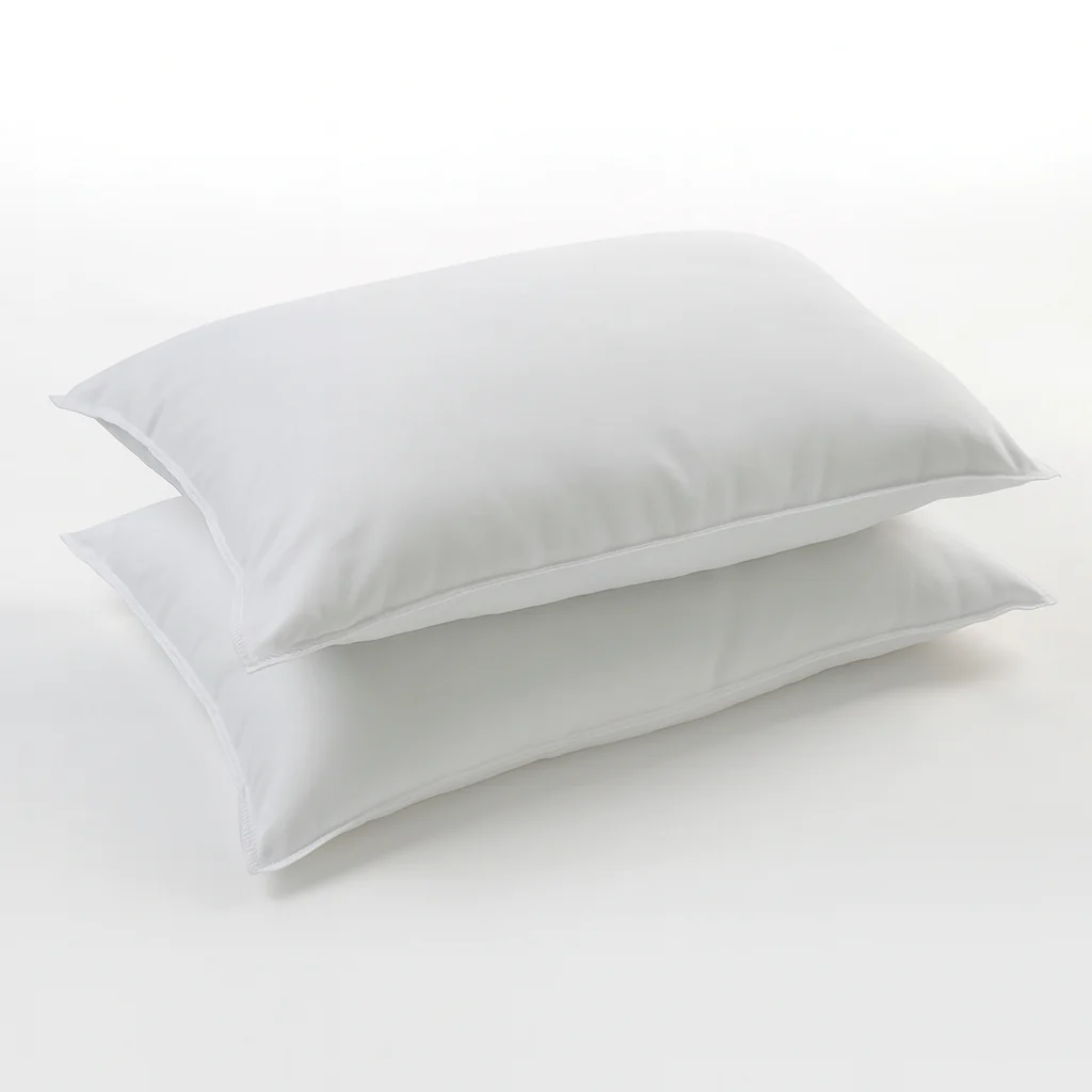 Good Night Combo Bed Pack – All Seasons Quilt + 2 Medium Pillows - Image 4