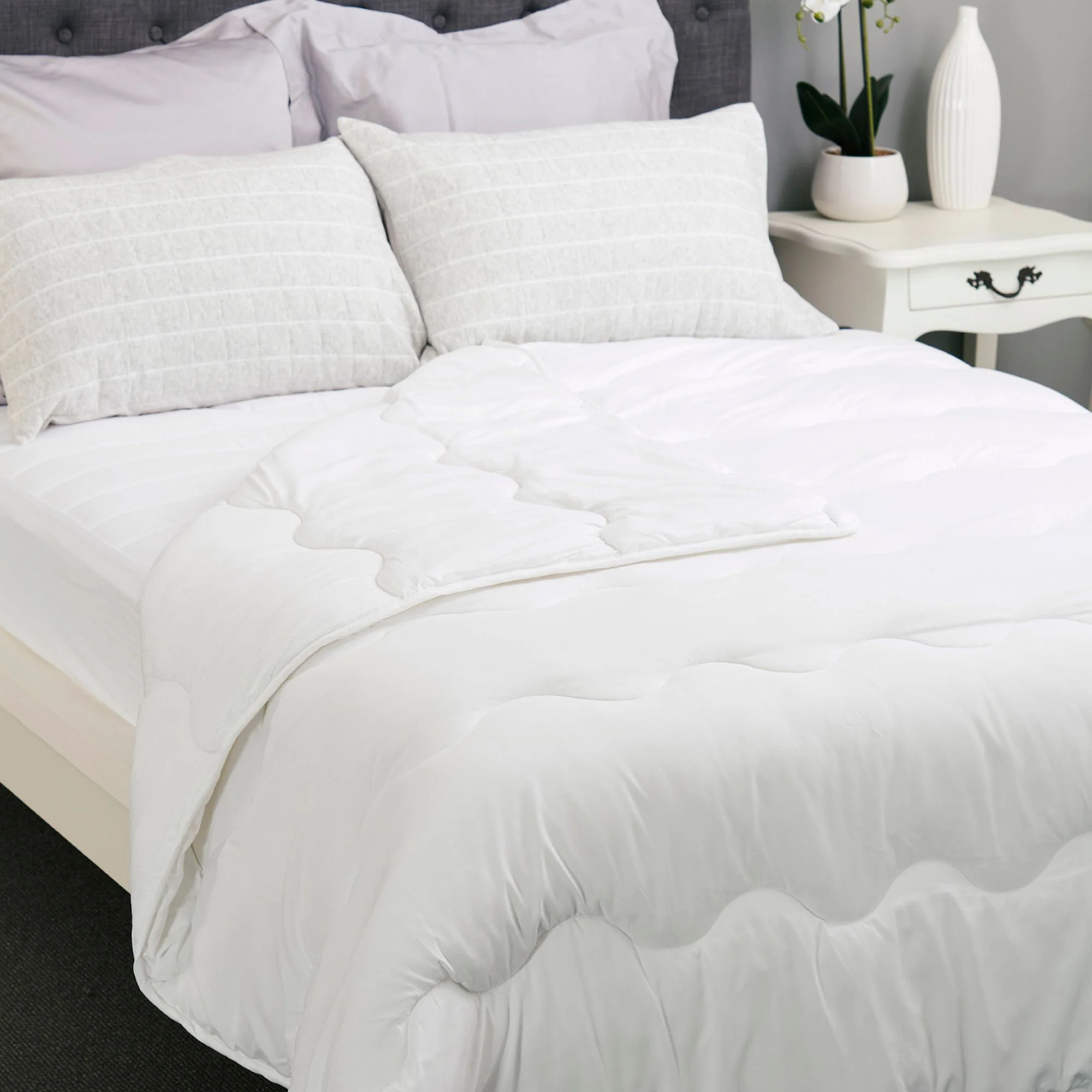 Good Night Thermal Comfort High Warmth Winter Quilt - Image 2