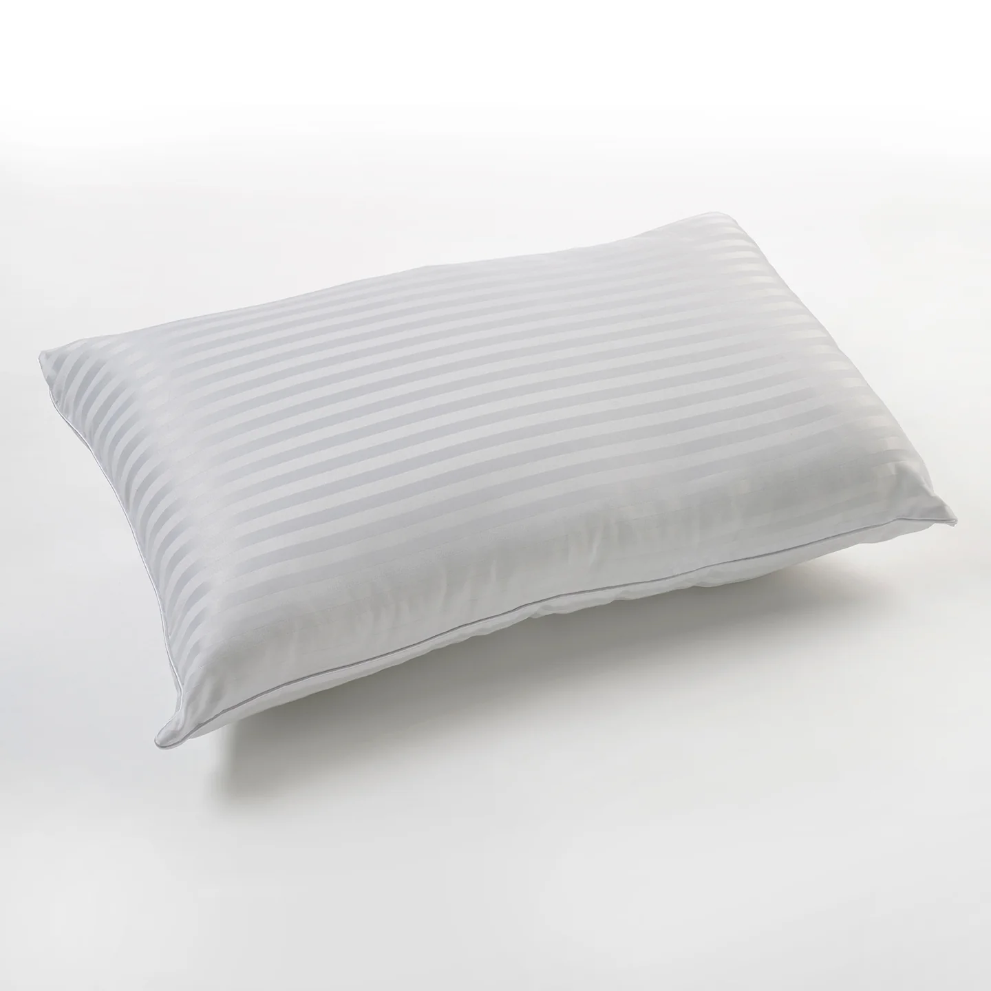 Hotel Luxury Comfort Pillow - High & Firm - Image 2