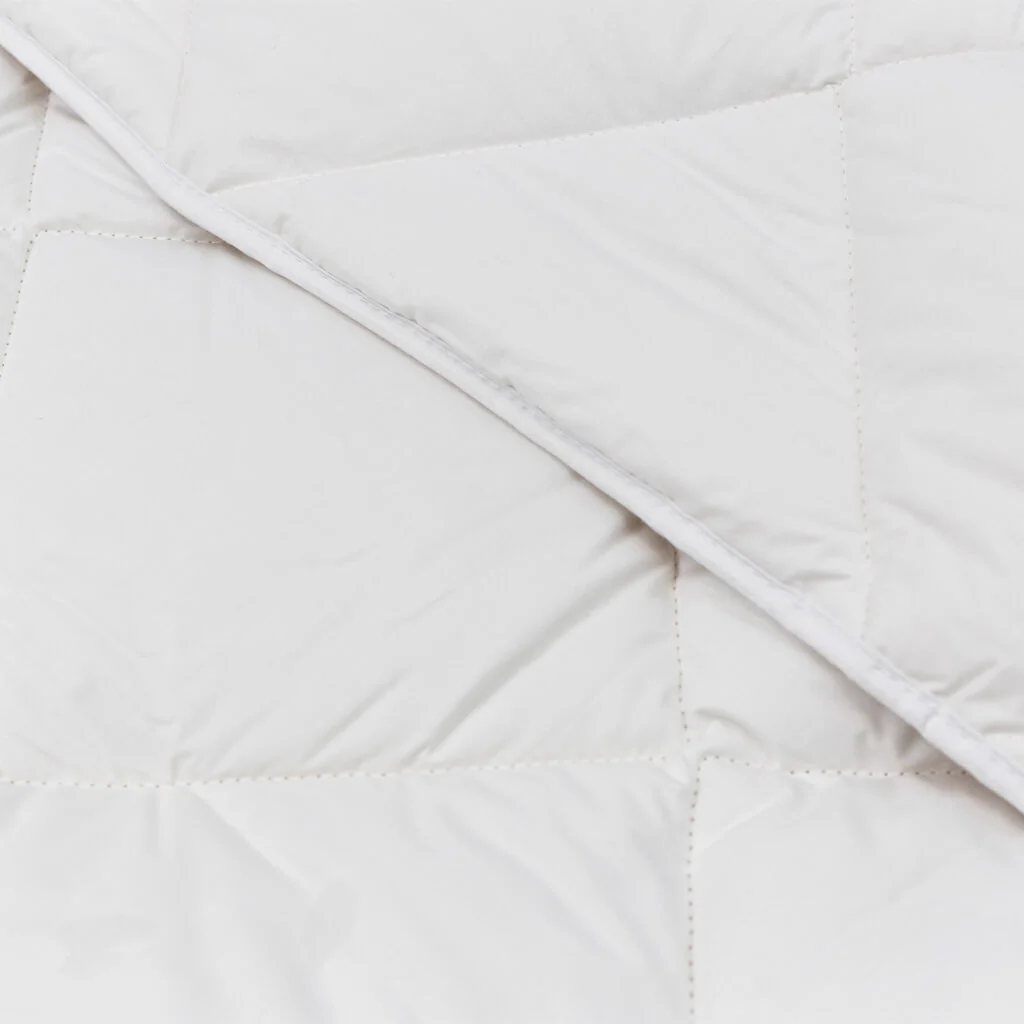 Classic Comfort Allergy & Asthma Sensitive Quilt - All Seasons - Image 4