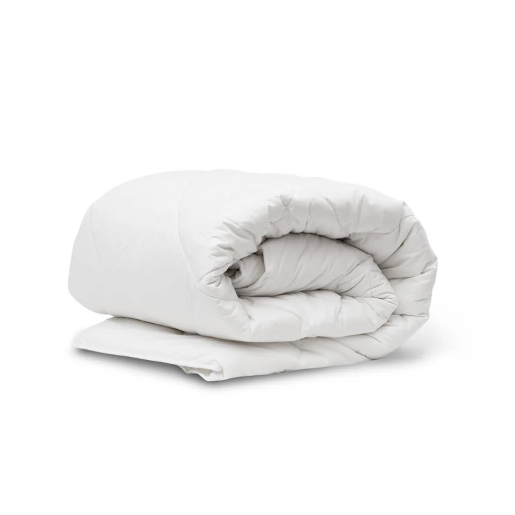 Classic Comfort Allergy & Asthma Sensitive Quilt - All Seasons - Image 2