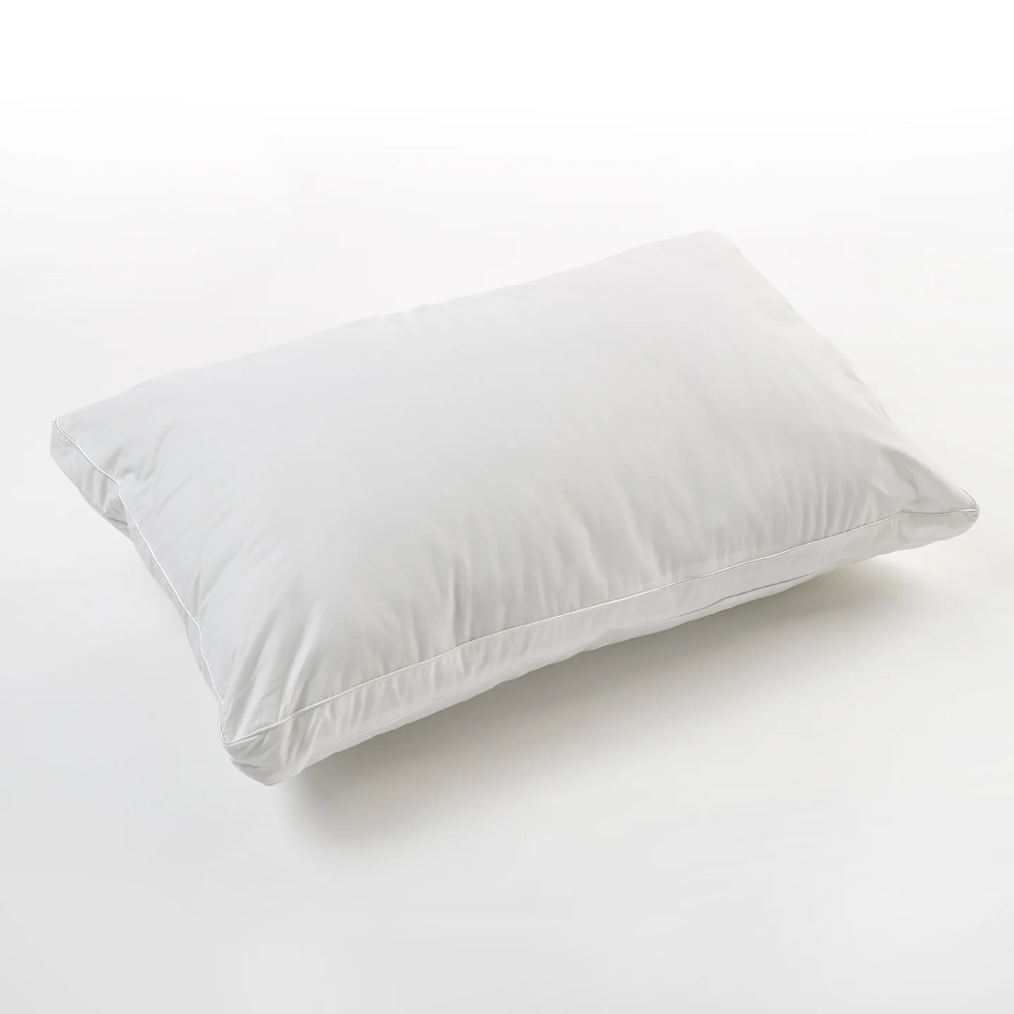 Quick Dry Easy Wash Anti Allergy High & Firm Pillow - Image 4