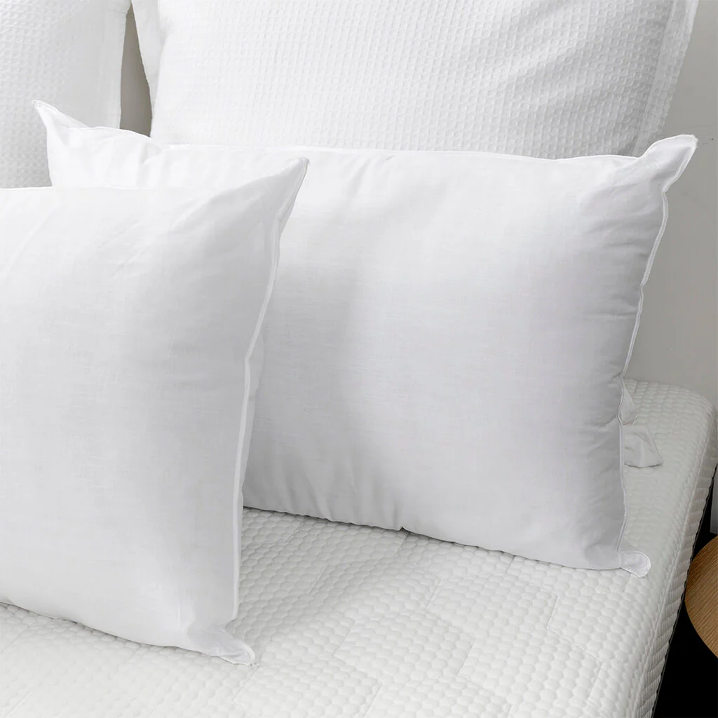 Good Night Allergy Sensitive Pillow 2 Pack - Medium - Image 3