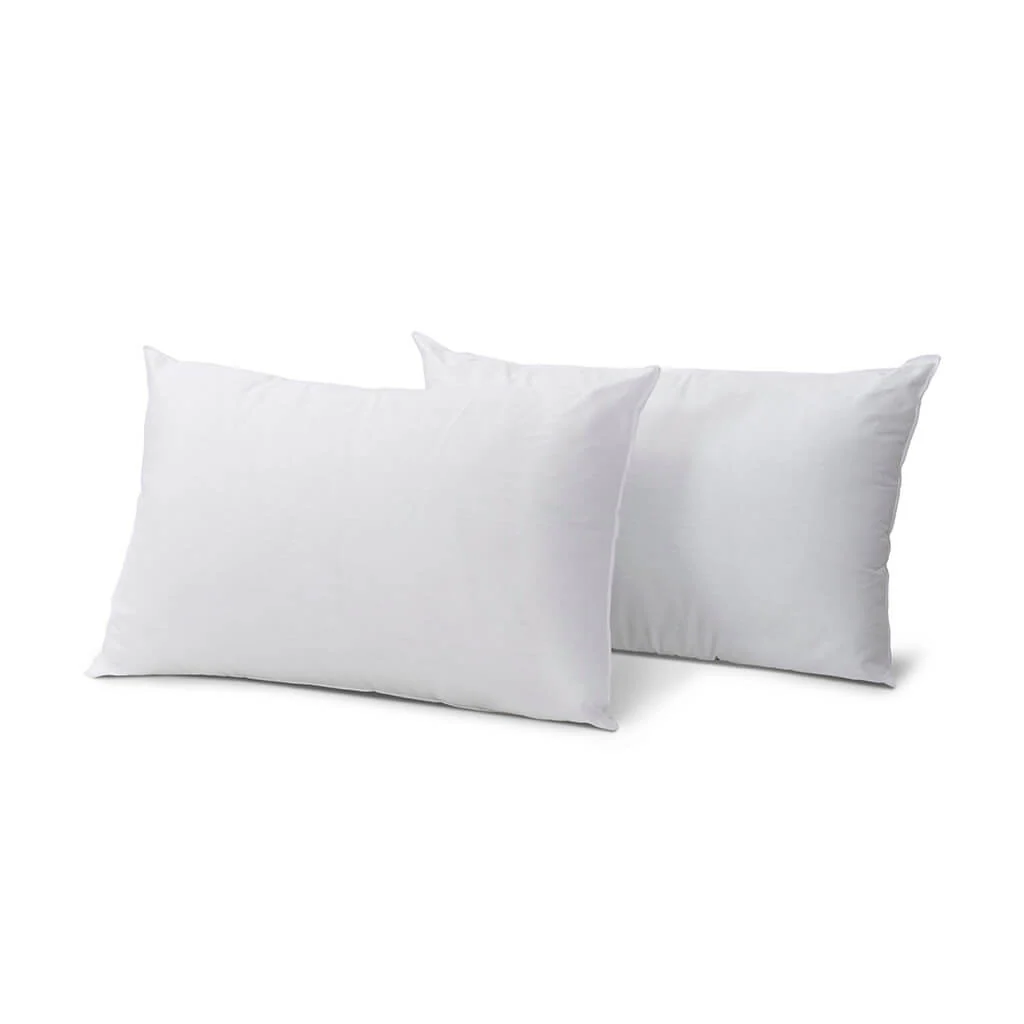 Good Night Allergy Sensitive Pillow 2 Pack - Medium - Image 4