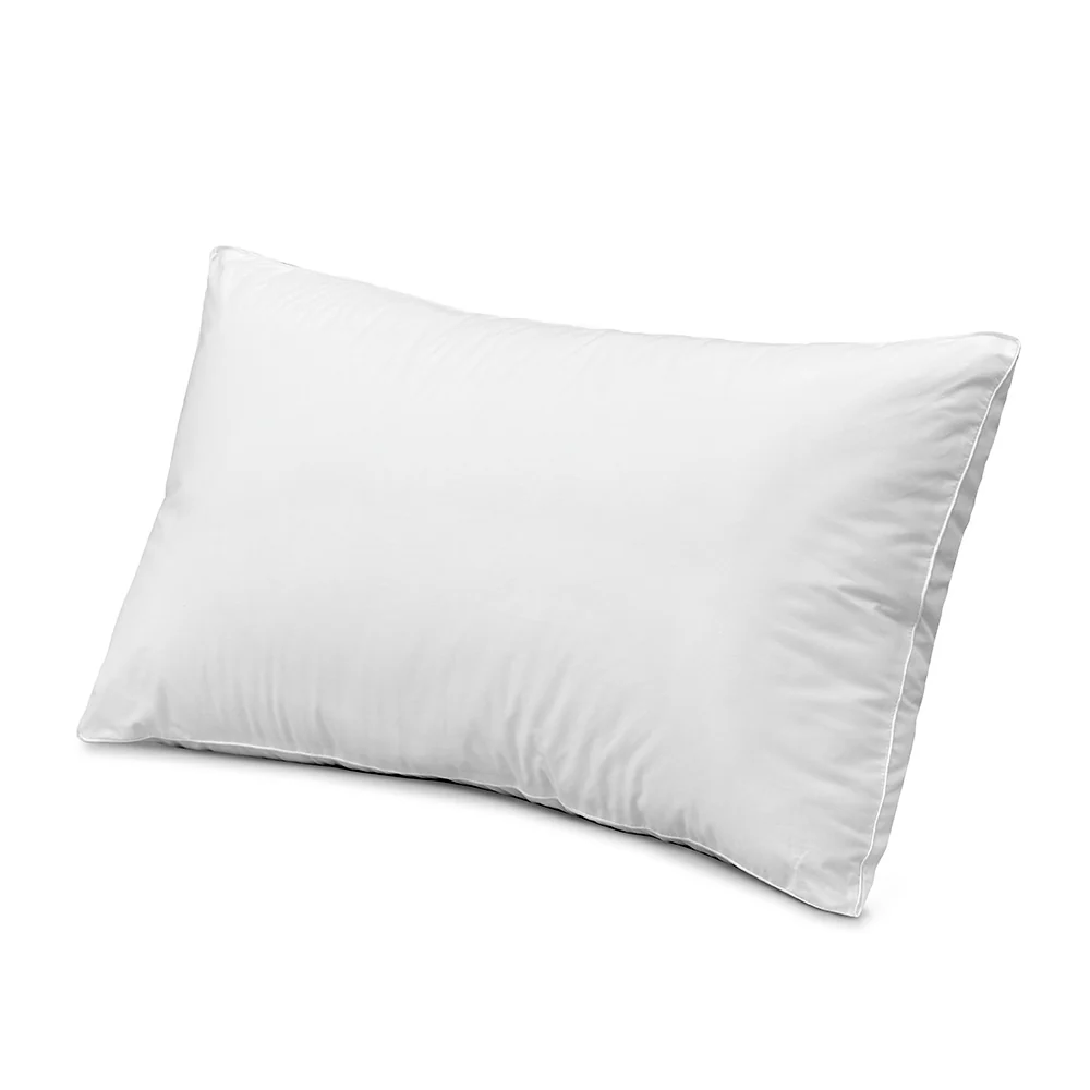 Allergy Plus Stain Ease Pillow - Medium - Image 3