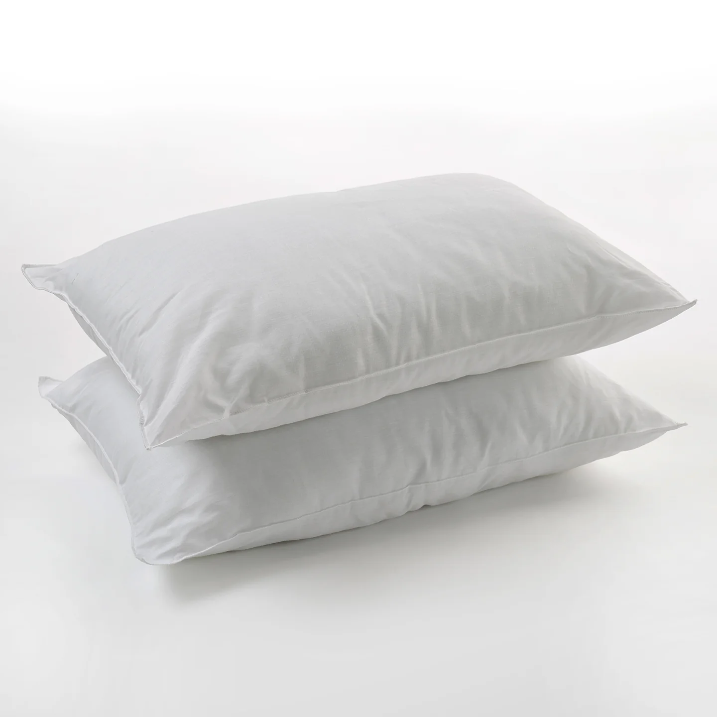 Good Night Easy Wash Pillow 2 Pack - Firm - Image 4
