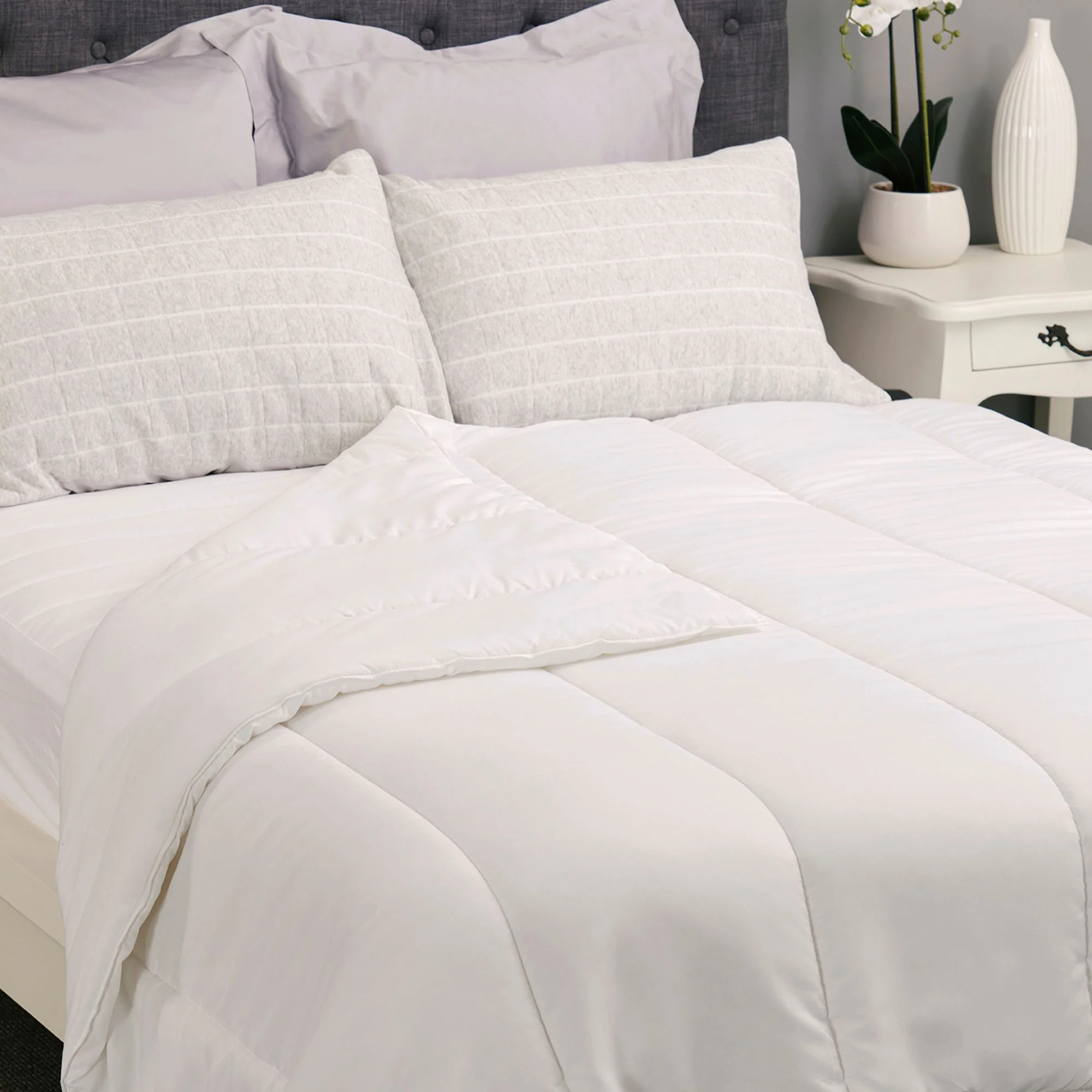 Winter Comfort Quilt - Super Warm - Image 2